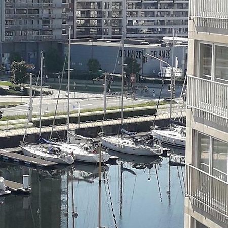 Ostend Sea Paradise エクステリア 写真